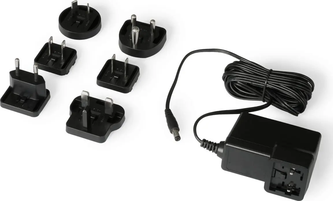Power supply Evoko 24V 2A 909.1936.900 Photo 2