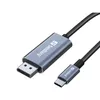Кабель USB-C на DisplayPort Sandberg 2M Photo 2
