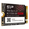 Silicon Power UD90 500 ГБ M.2 PCIe 4.0 NVMe SSD Photo 3