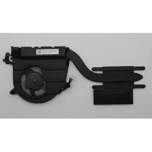 Радиатор охлаждения Lenovo HEATSINK FRU DELTA+DELTA 5H41B77261