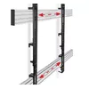 Кронштейн для плоского экрана B-Tech BT8390 Photo 3