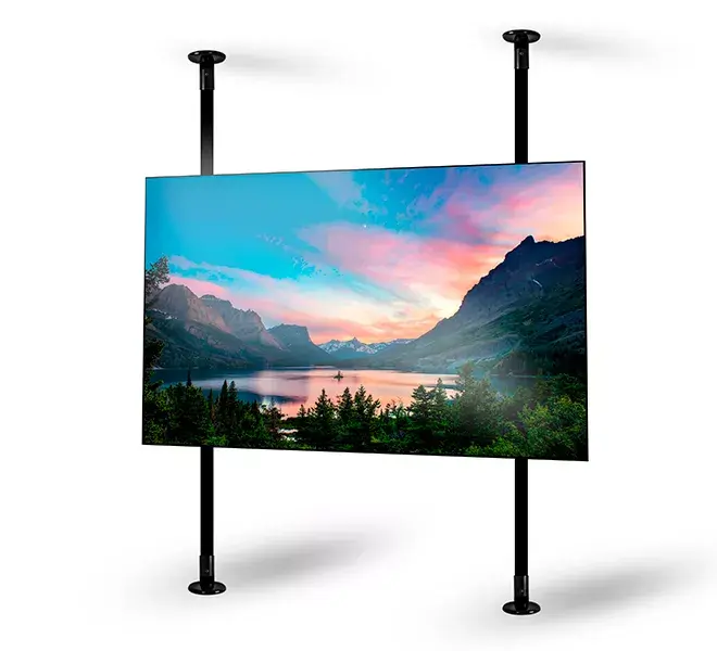 Кронштейн для плоского экрана B-Tech BT8390 Photo 12