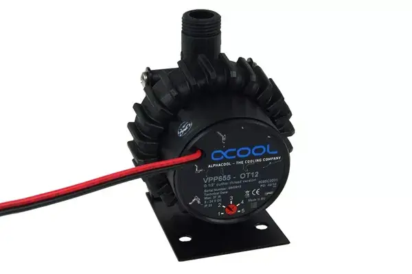 Pump Alphacool VPP655 OT12 Photo 2
