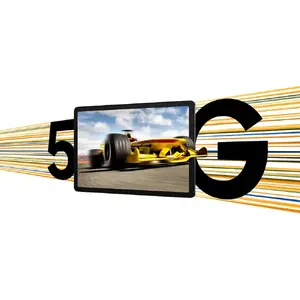 Stream, play, browse faster with 5G