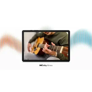 Surround yourself with rich audio