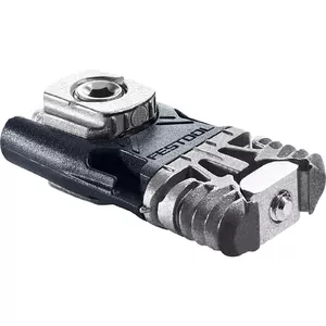 Cam connector Festool KV D8/50 Black Metallic 50 pcs