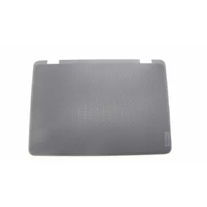 Cover Assembly Lenovo Slate Grey 5CB1J18166 replacement back cover for Lenovo devices
