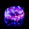 Battery LED string lights Springos CL0011 Photo 4