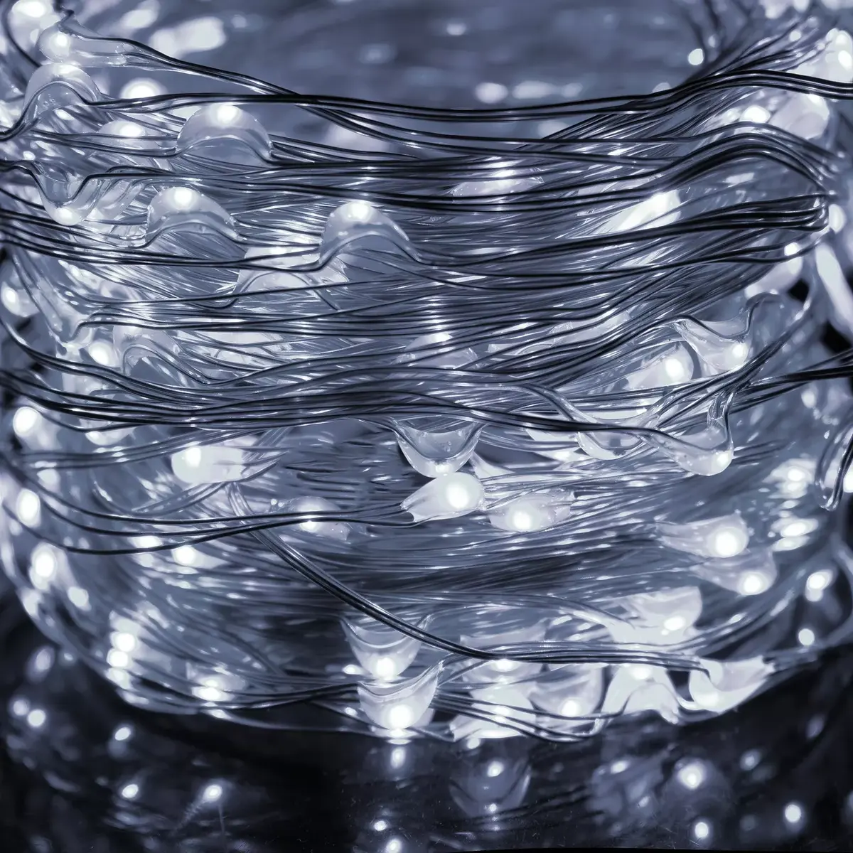 String Lights Springos CL0079 — 100 LED Photo 2