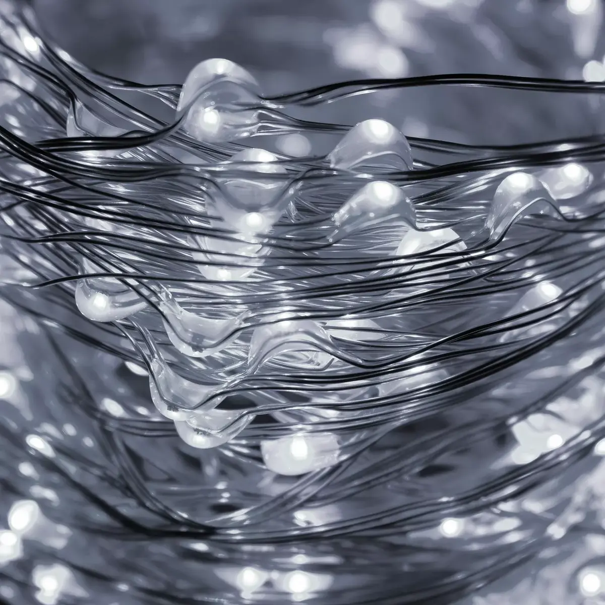 String Lights Springos CL0079 — 100 LED Photo 3