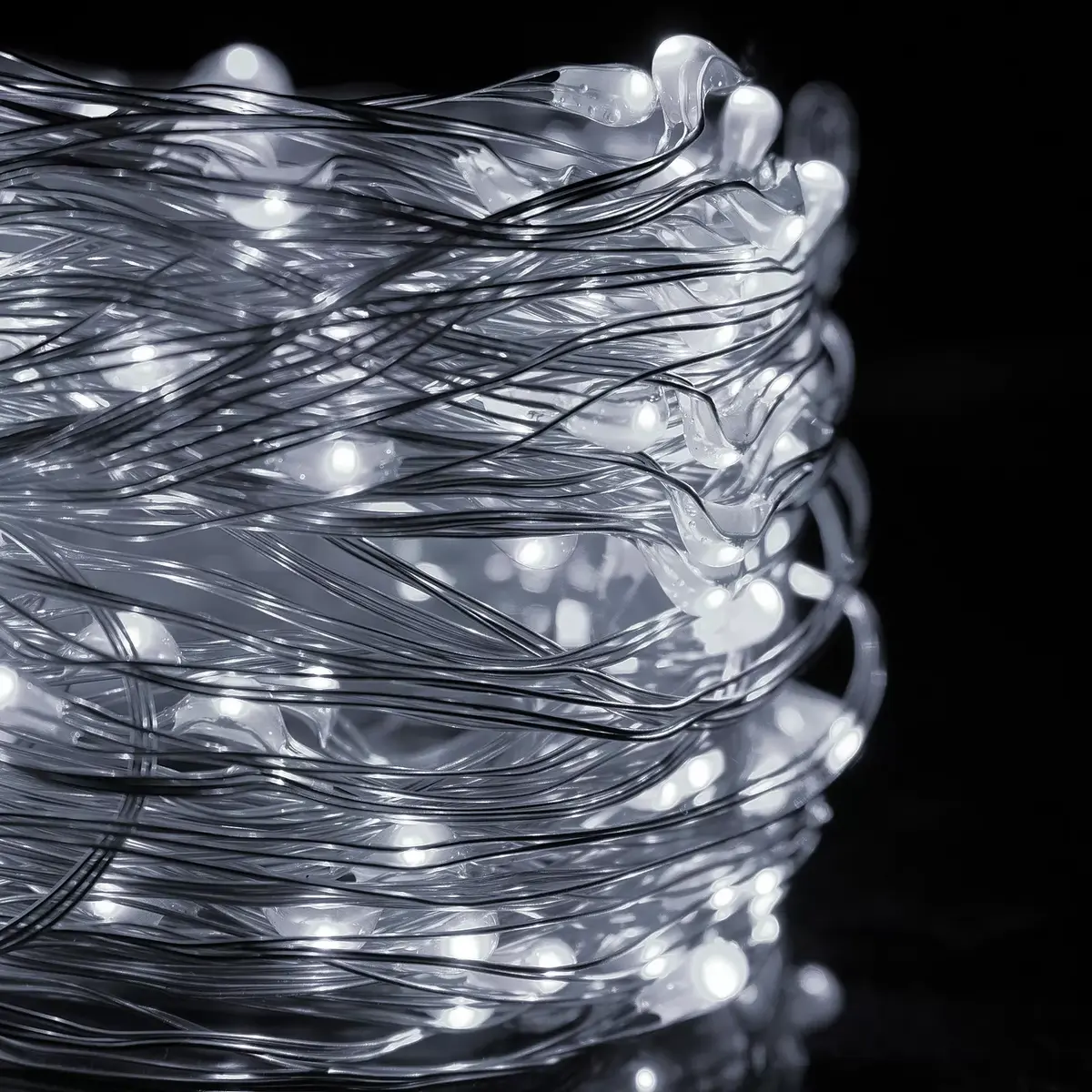 String Lights Springos CL0079 — 100 LED Photo 4