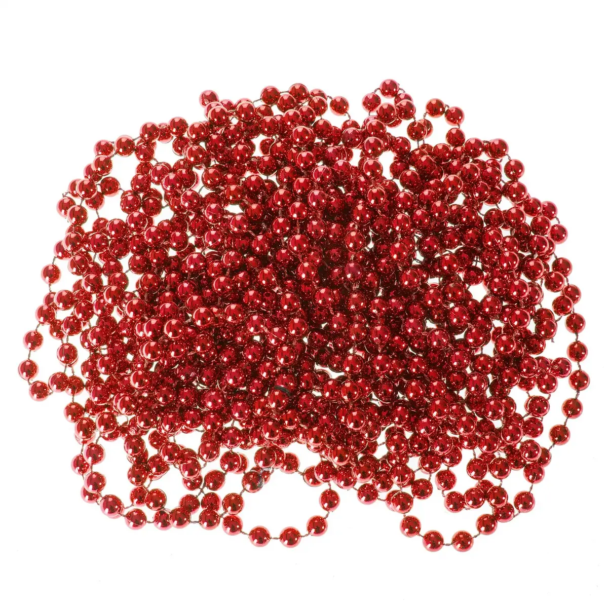 Springos CA0057 Decorative Chain Beads 8 mm 10 m Photo 2