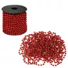 Springos CA0057 Decorative Chain Beads 8 mm 10 m Photo 5