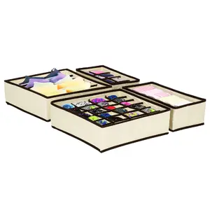 Drawer organizer Springos HA3023 compact design, durable material