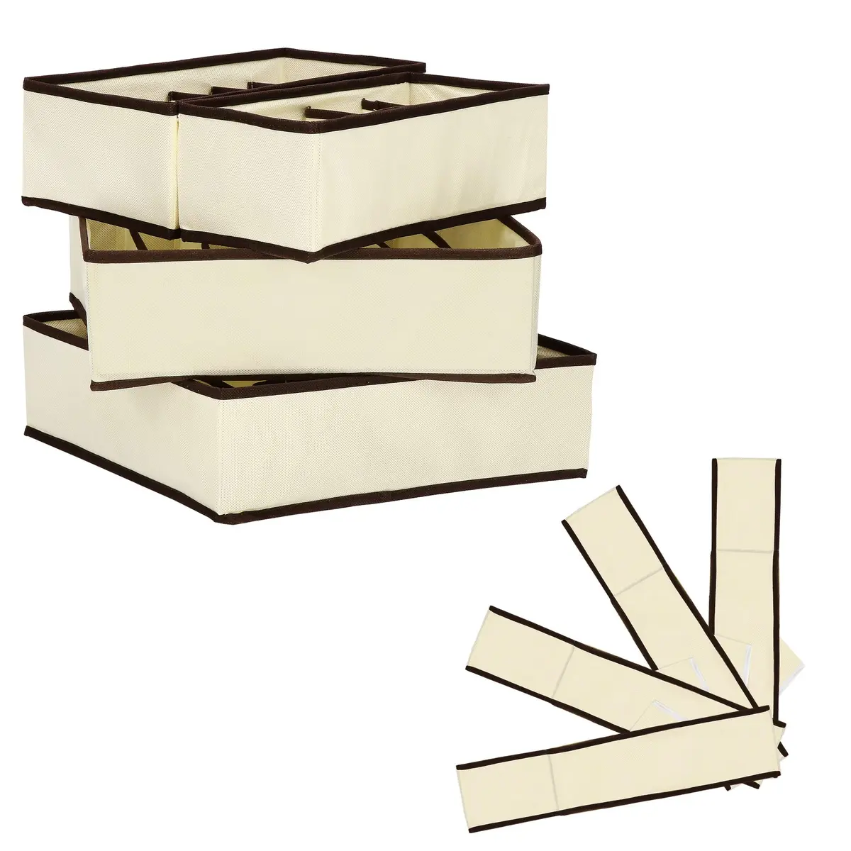 Drawer organizer Springos HA3023 Photo 8