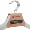 Springos HG0004 Wooden Hanger Photo 2