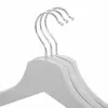 Springos HG0004 Wooden Hanger Photo 5