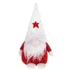 Стеклянная елочная игрушка Springos CA0337 Photo 1