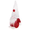 Glass Christmas Ornament Springos CA0337 Photo 4