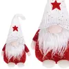 Glass Christmas Ornament Springos CA0337 Photo 10