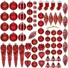 Набор елочных шаров Springos CA0160 Photo 8
