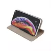 Riff book case for Xiaomi Redmi 10C Gold Photo 3