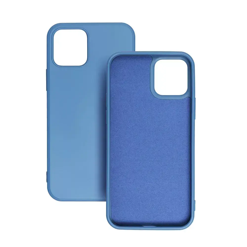Riff silicon case for Xiaomi Redmi 10C RF-SIL-XR10C-BL Photo 2
