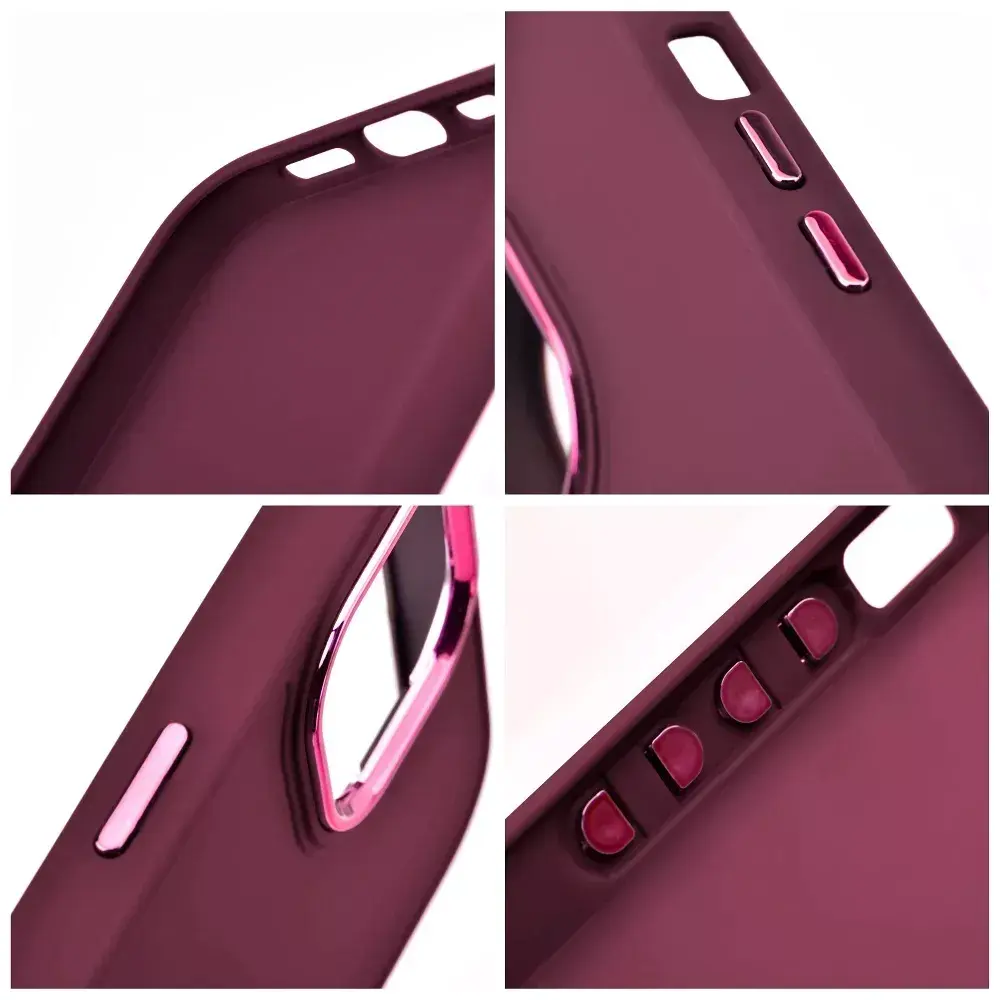 Силиконовый чехол Riff для Xiaomi Redmi 10C Photo 3