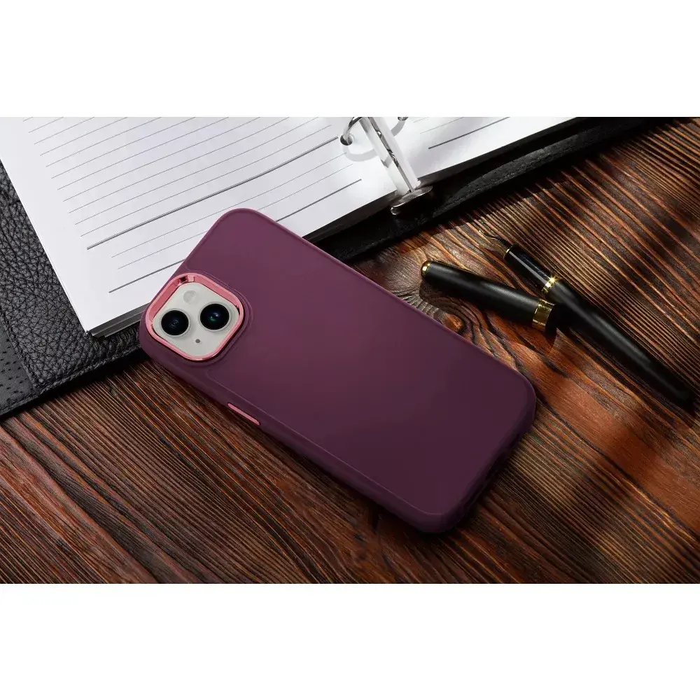 Силиконовый чехол Riff для Xiaomi Redmi 10C Photo 4