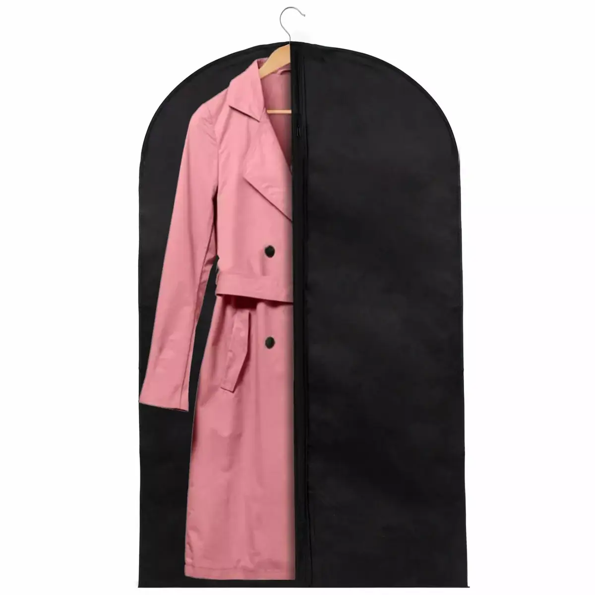 Clothes cover Springos HA3076 90 cm Photo 3