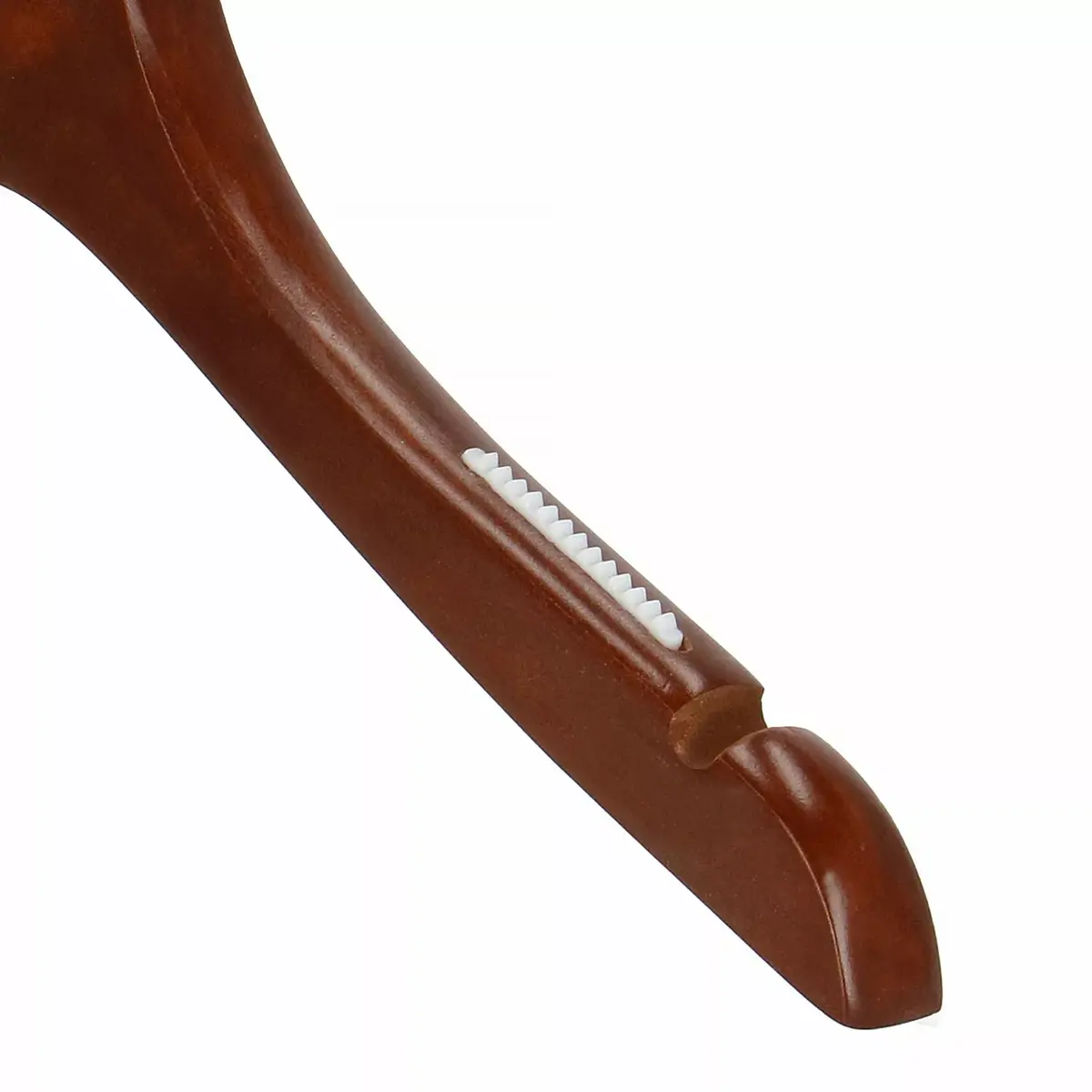 Wooden hanger Springos HG0048 Photo 4