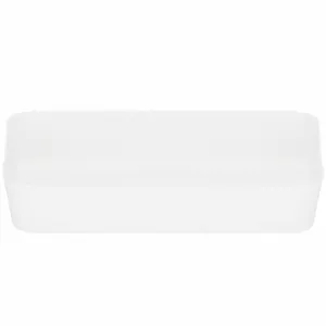 Drawer insert Springos HA3063 multifunctional organizer 26×18 cm cream