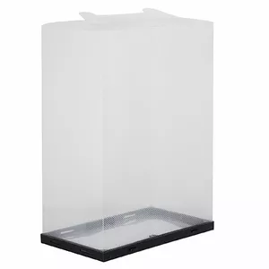 Storage box Springos HA3003 durable design spacious storage for shoes and accessories