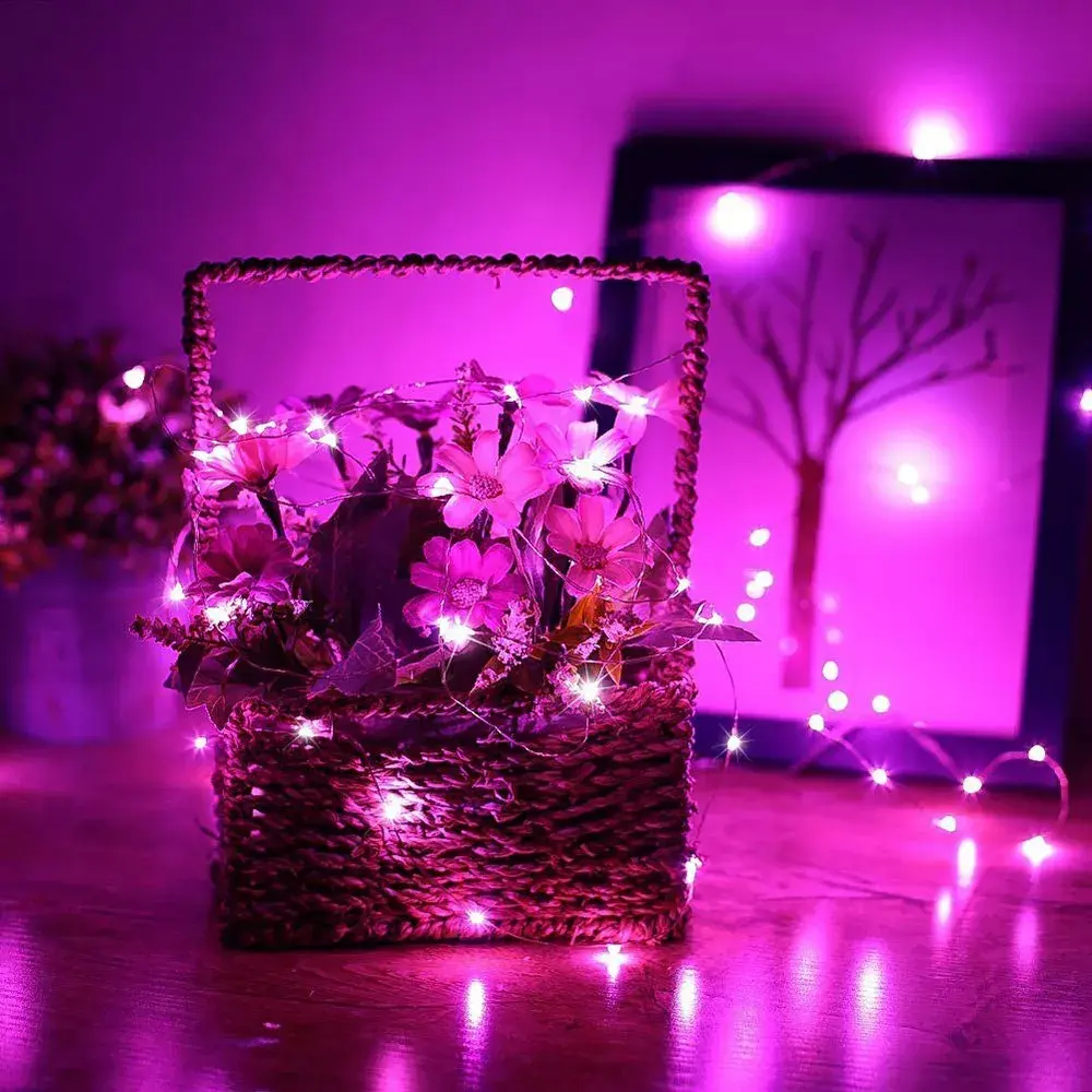 Springos CL0009 portable LED battery lamp Photo 3