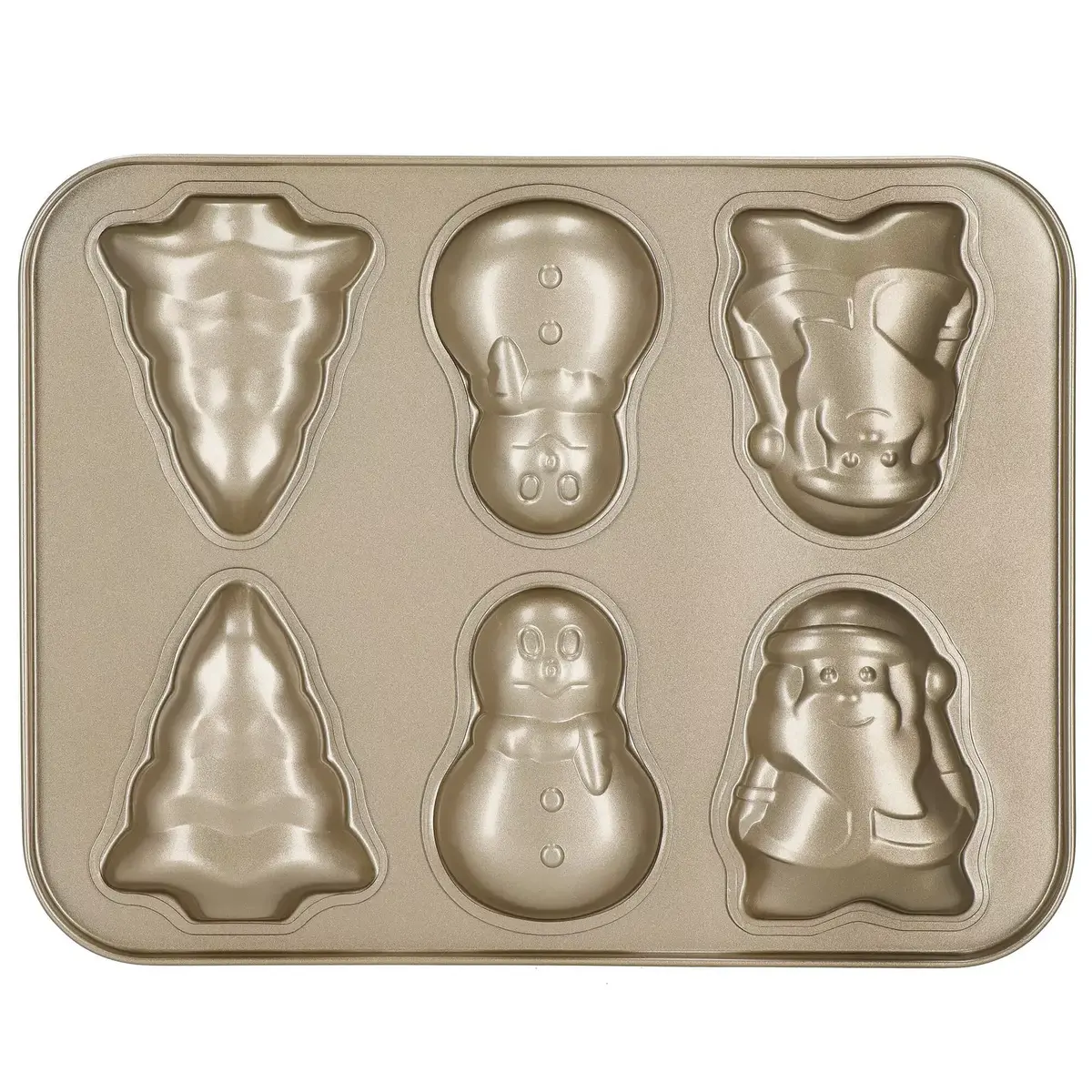 Cookie cutter Springos KI0119 Photo 5