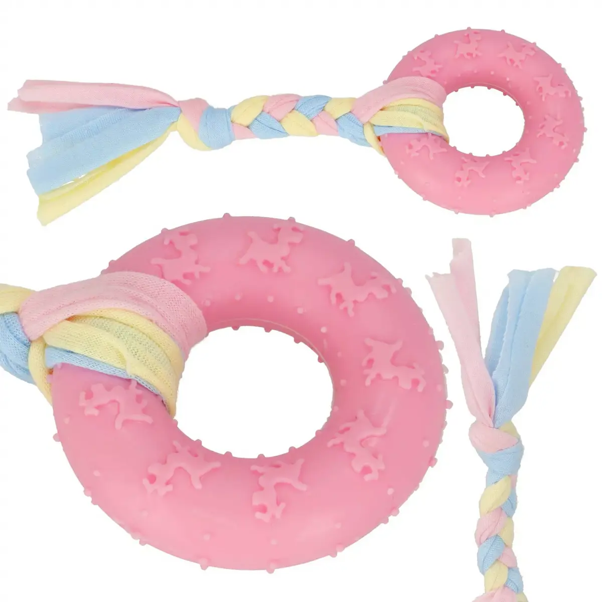 Игрушка для собак Springos PA1065 Photo 5