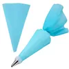 Силиконовый кондитерский мешок Springos KI0097 Photo 5