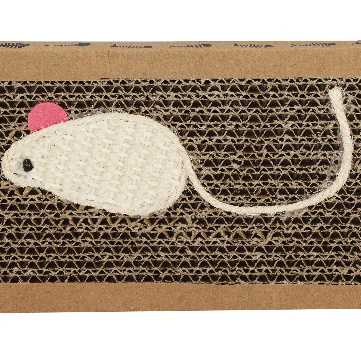 Cat Scratcher Springos PA1080 Photo 8