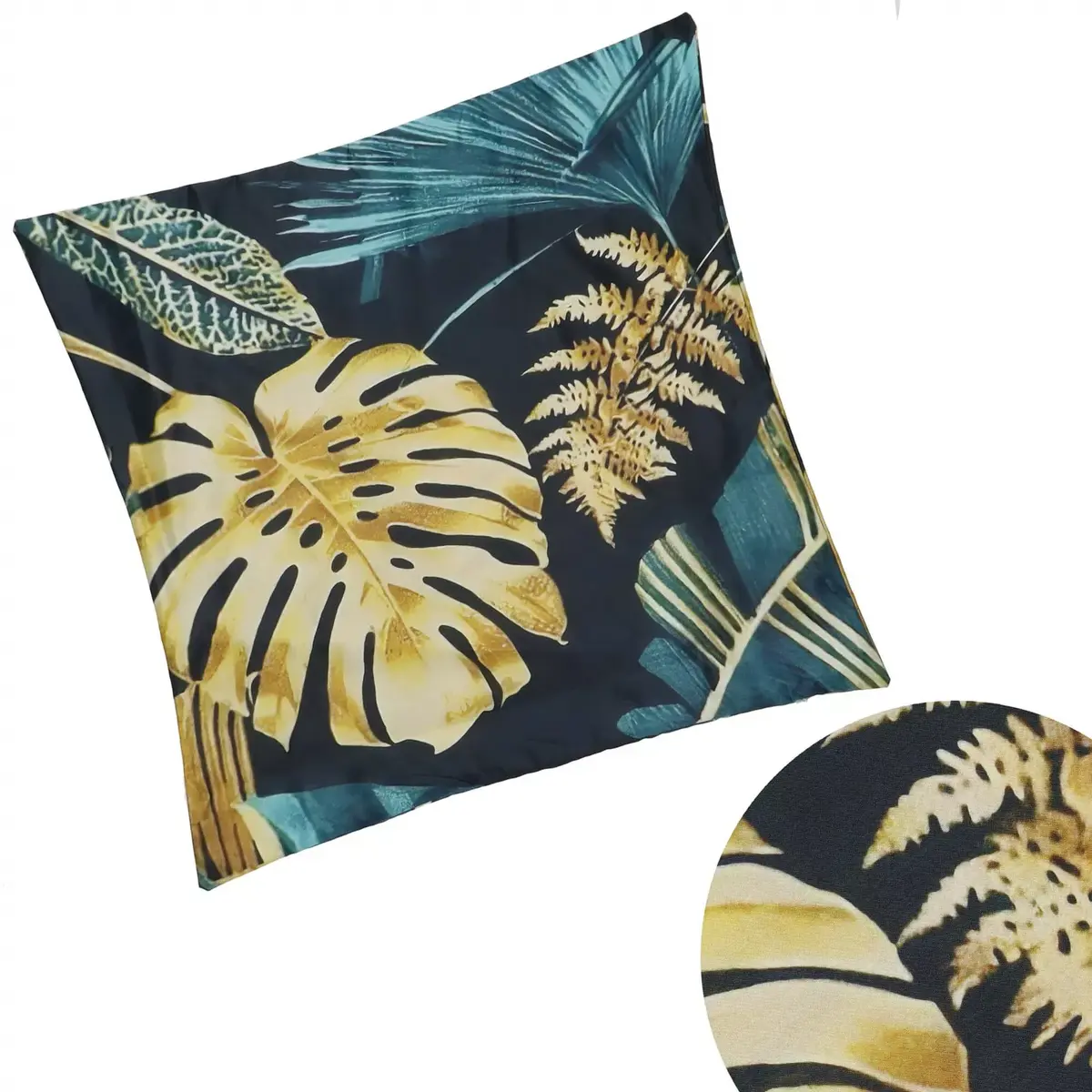 Springos CA1270 Cushion Cover 45 x 45 cm Photo 4