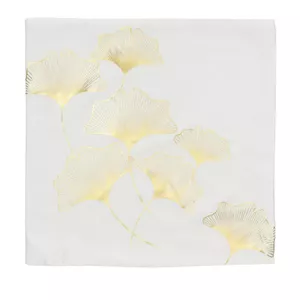 Springos CA1271 Decorative Square Pillowcase 40x40 cm