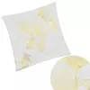 Springos CA1271 Decorative Square Pillowcase 40x40 cm Photo 4