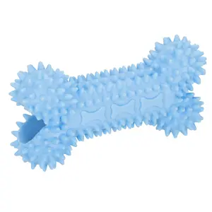 Dog chew toy Springos PA1063 — durable non-toxic chew toy for dogs
