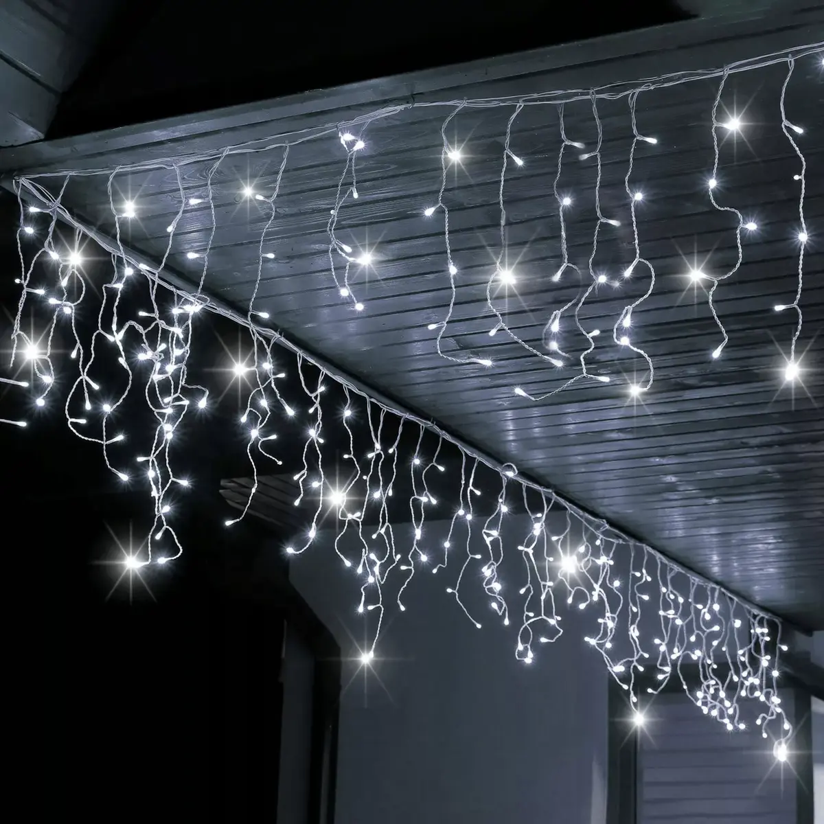 LED aizkars Springos CL0330 — 12 m Photo 3