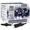 Springos CL4084 string lights — 300 LED multicolor Photo 3
