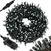 Springos CL4084 string lights — 300 LED multicolor Photo 4