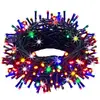 Springos CL4084 string lights — 300 LED multicolor Photo 6