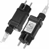 Декоративная световая штора Springos CL4135 Photo 4