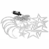 Декоративная световая штора Springos CL4135 Photo 3