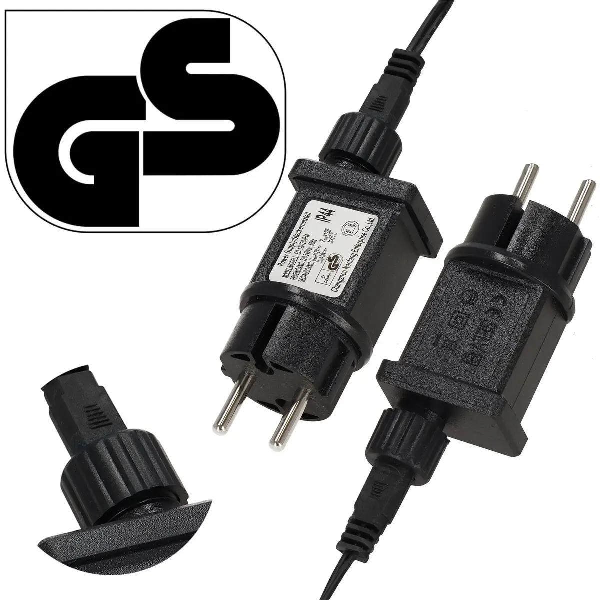 Надувной Springos Санта-Клаус CL4058 240 см Photo 4