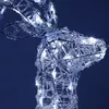 Springos CL4121 string lights 130 LED Photo 2
